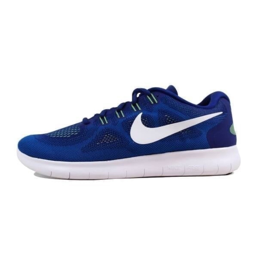 BRAND NEW men Nike nike free 2017 running shoes size US 7